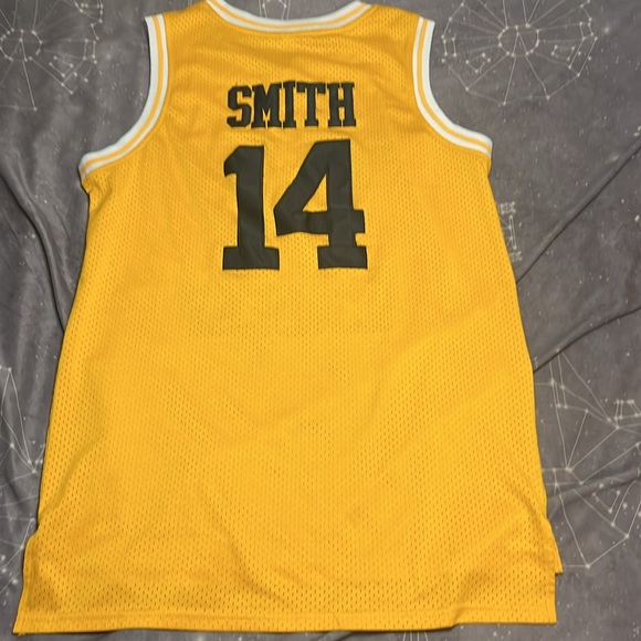 Fresh prince of Belair Will Smith jersey 14 - Picture 4 of 5